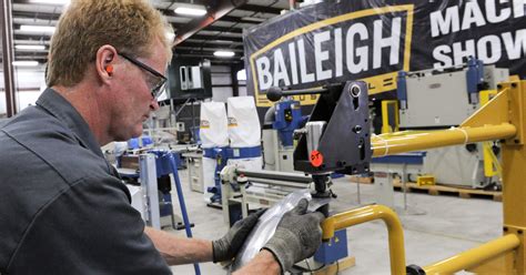 baileigh cnc machine|baileigh industrial manitowoc wi.